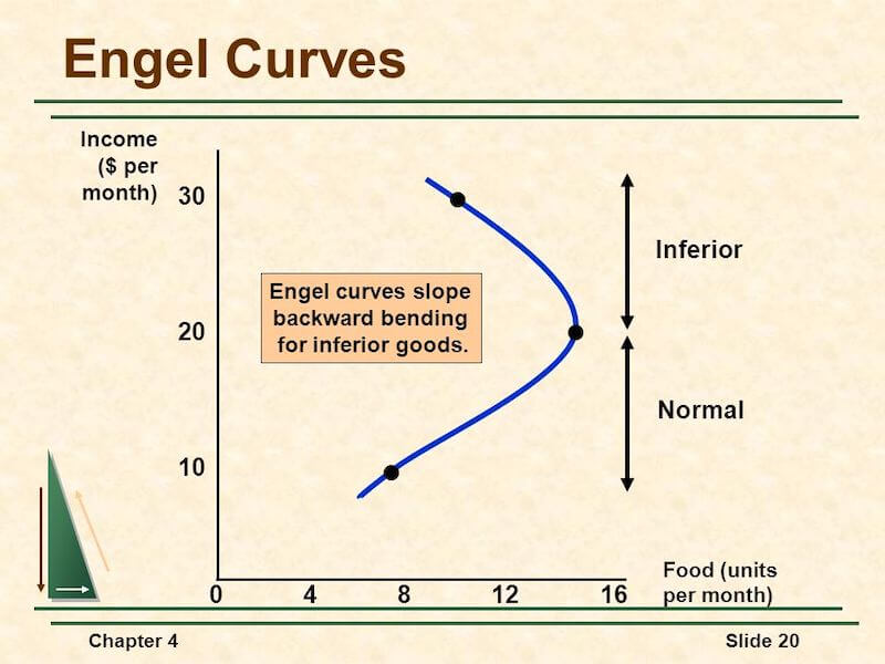 经济学人常用词汇700总结：恩格尔曲线(Engel curve)（049）