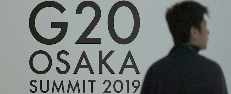 2019 G20 Summit