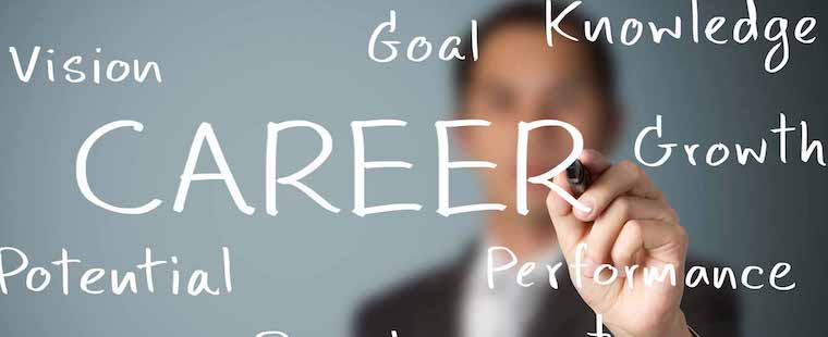 how to keep your growth in career