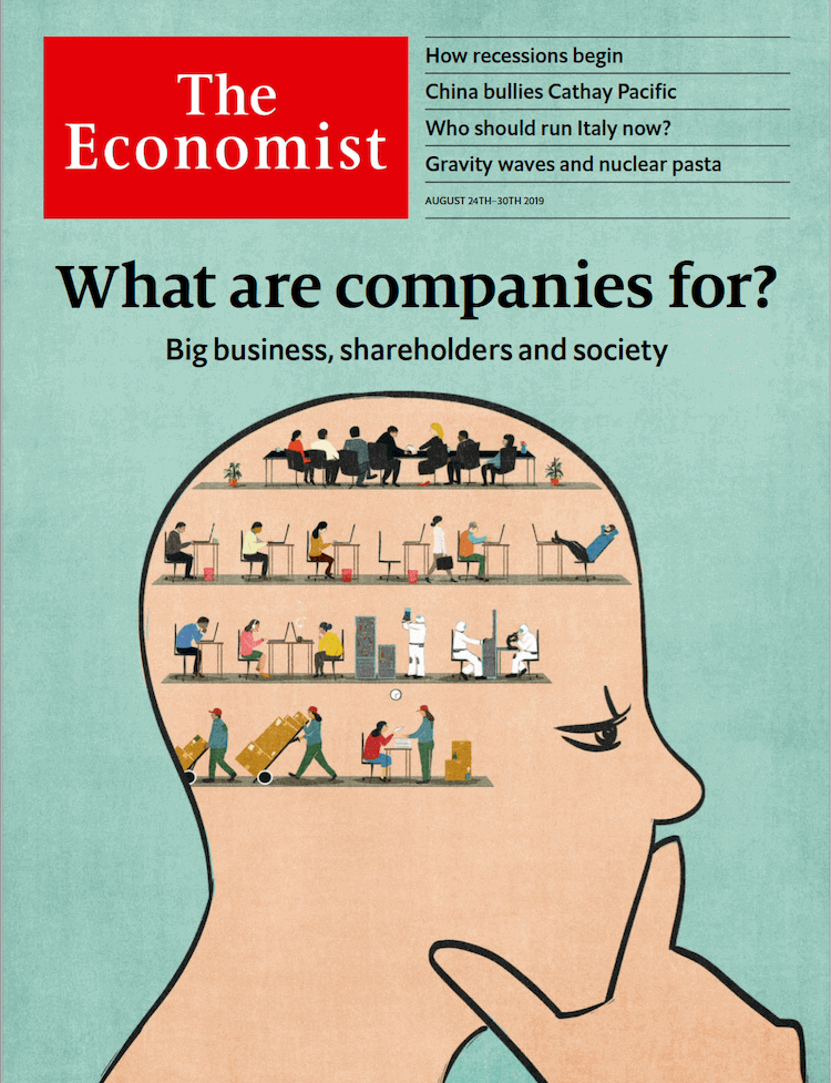 2019年经济学人下载（The Economist）8月pdf网盘- 西贝博客