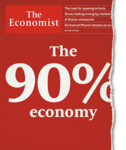 The Economist May 2nd Edition 2020