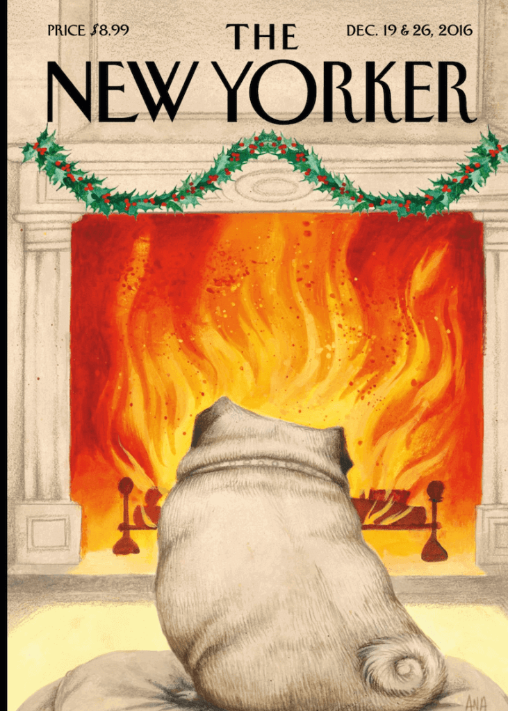 The New Yorker 2016 12 19&26 download