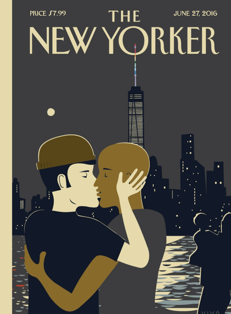 The New Yorker 2016 June 27 download