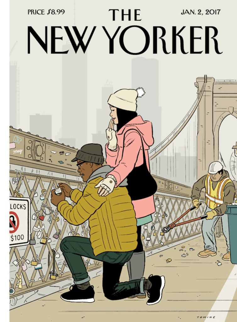 The New Yorker 2017 1 2 download