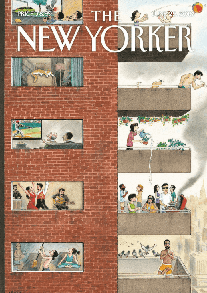 The New Yorker 2018 06 25 download