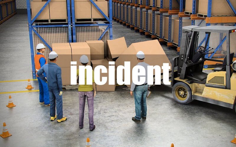 单词辨析：accident和incident,event,occurrence的区别