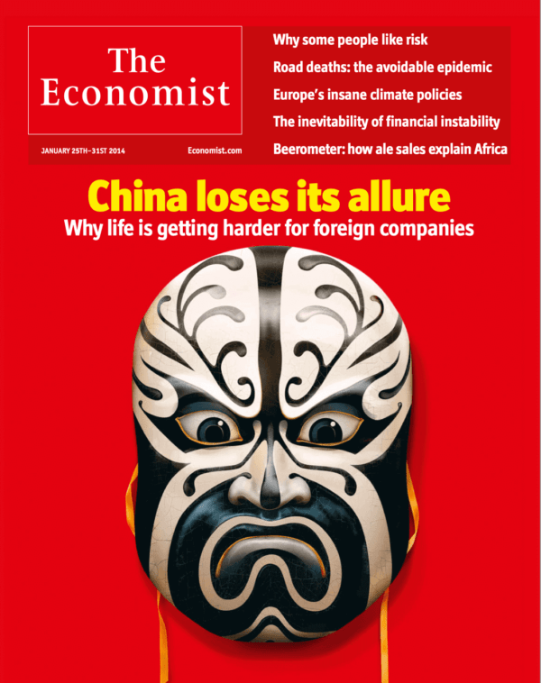 The Economist-2014-01-25