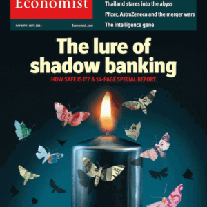 The Economist-2014-05-10