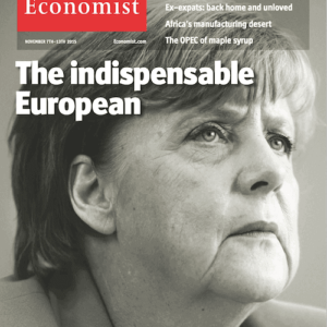The Economist-2015-11