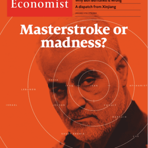 The Economist-2020-01-11