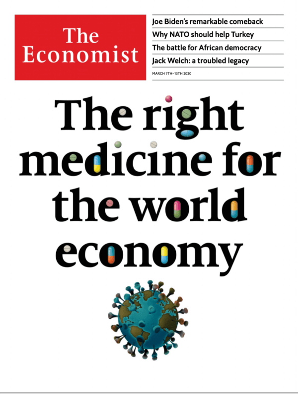The Economist-2020-03-07
